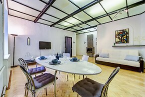 Apartment Vesta on Nevsky Prospect
