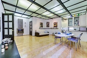 Apartment Vesta on Nevsky Prospect