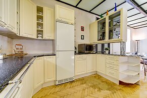 Apartment Vesta on Nevsky Prospect