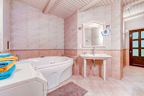 Apartment Vesta on Nevsky Prospect