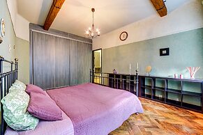 Apartment Vesta on Nevsky Prospect