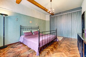 Apartment Vesta on Nevsky Prospect