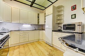 Apartment Vesta on Nevsky Prospect