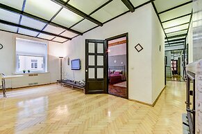 Apartment Vesta on Nevsky Prospect