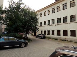 Apartment Vesta on Nevsky Prospect