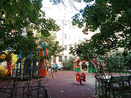 Apartment Vesta on Nevsky Prospect