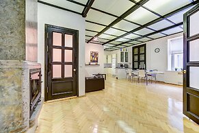 Apartment Vesta on Nevsky Prospect