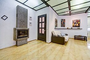 Apartment Vesta on Nevsky Prospect