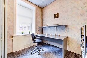 Apartment Vesta on Nevsky Prospect