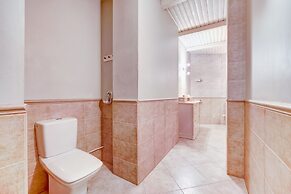 Apartment Vesta on Nevsky Prospect