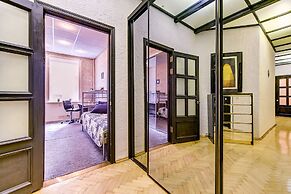 Apartment Vesta on Nevsky Prospect