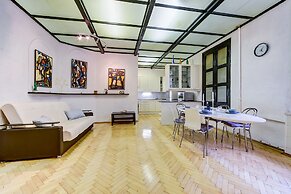 Apartment Vesta on Nevsky Prospect