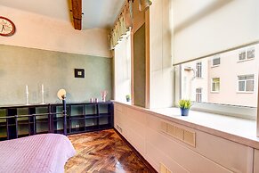 Apartment Vesta on Nevsky Prospect