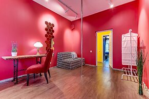 Design Apartment Vesta on Nevsky