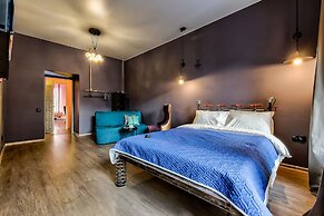 Design Apartment Vesta on Nevsky