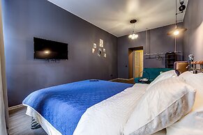 Design Apartment Vesta on Nevsky