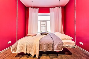 Design Apartment Vesta on Nevsky