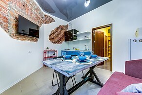 Design Apartment Vesta on Nevsky