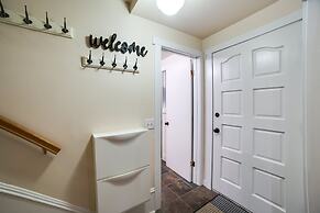 66SL - Hot Tub - WiFi - 3+ Bedroom - Sleeps 10