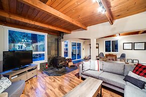 66SL - Hot Tub - WiFi - 3+ Bedroom - Sleeps 10