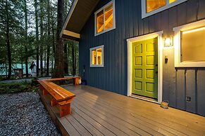 66SL - Hot Tub - WiFi - 3+ Bedroom - Sleeps 10