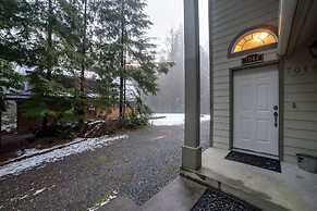 62SL - Hot Tub - WiFi - Fireplace - Pets Ok - Sleeps 6