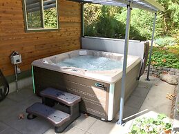 65GS - Hot Tub - Wi-Fi - Pets Ok - BBQ - Sleeps 10