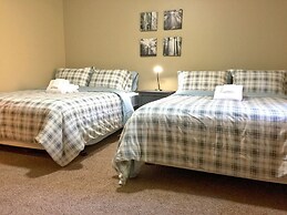 65GS - Hot Tub - Wi-Fi - Pets Ok - BBQ - Sleeps 10