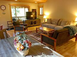 65GS - Hot Tub - Wi-Fi - Pets Ok - BBQ - Sleeps 10