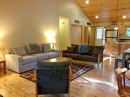 65GS - Hot Tub - Wi-Fi - Pets Ok - BBQ - Sleeps 10
