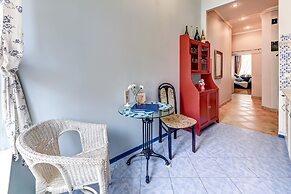 Apartments Vesta on Rubinsteina