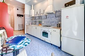 Apartments Vesta on Rubinsteina