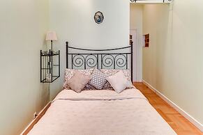 Apartments Vesta on Rubinsteina