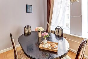 Apartments Vesta on Rubinsteina