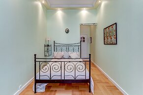 Apartments Vesta on Rubinsteina