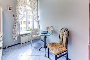 Apartments Vesta on Rubinsteina