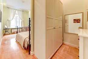 Apartments Vesta on Rubinsteina