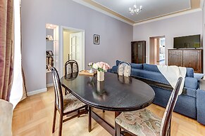 Apartments Vesta on Rubinsteina