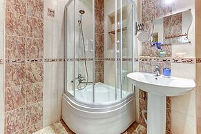 Apartments Vesta on Rubinsteina