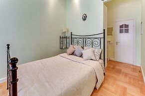 Apartments Vesta on Rubinsteina