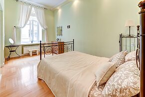 Apartments Vesta on Rubinsteina