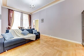 Apartments Vesta on Rubinsteina