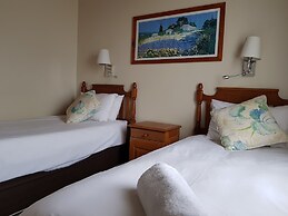 Port Edward Holiday Resort
