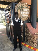 Port Edward Holiday Resort