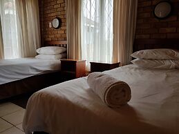 Port Edward Holiday Resort