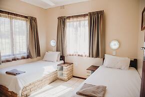 Port Edward Holiday Resort