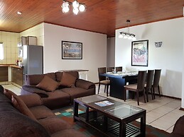 Port Edward Holiday Resort