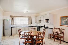 Port Edward Holiday Resort