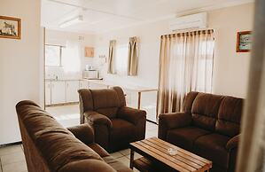 Port Edward Holiday Resort