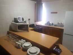 Port Edward Holiday Resort